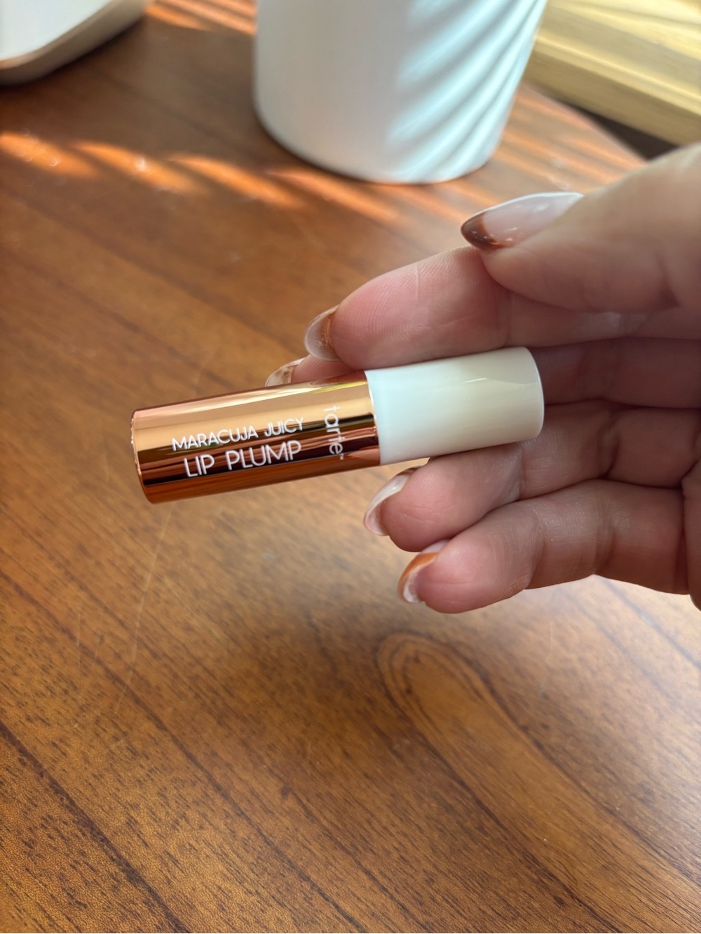 Tarte Maracuja Juicy Lip Plump